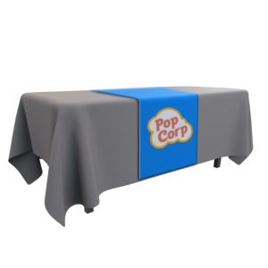 Camino de mesa sublimado