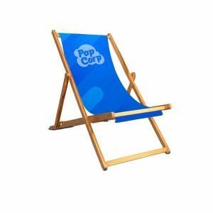 Lonas para sillas personalizada