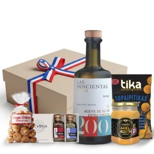 Box Gourmet del Maule